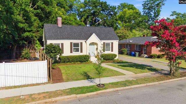 518 Maple Street, Columbia, SC 29205