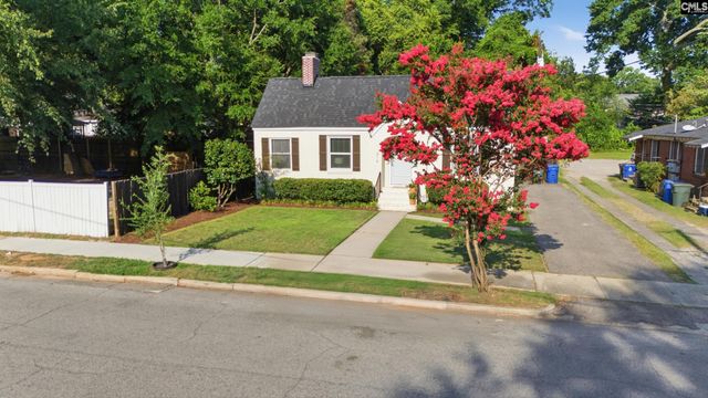 518 Maple Street, Columbia, SC 29205