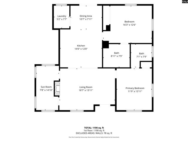 518 Maple Street, Columbia, SC 29205