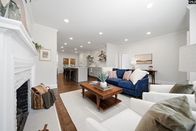 518 Maple Street, Columbia, SC 29205