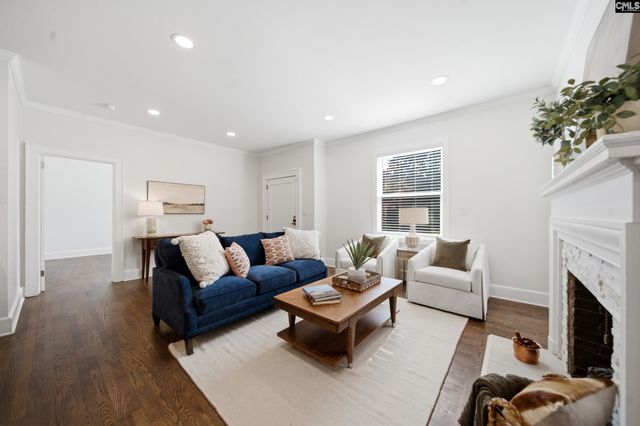 518 Maple Street, Columbia, SC 29205