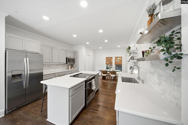 518 Maple Street, Columbia, SC 29205