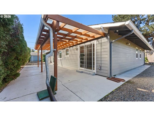 1400 Ne 172ND Ave, Portland, OR 97230