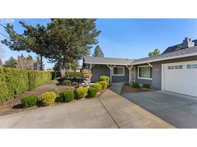 1400 Ne 172ND Ave, Portland, OR 97230