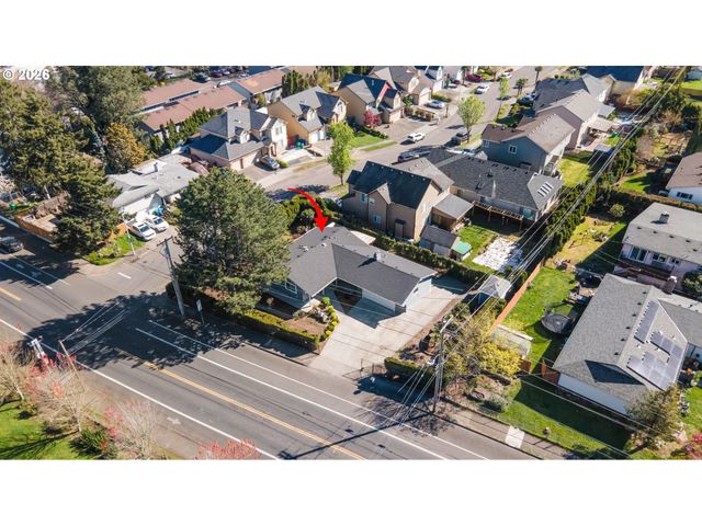 1400 Ne 172ND Ave, Portland, OR 97230