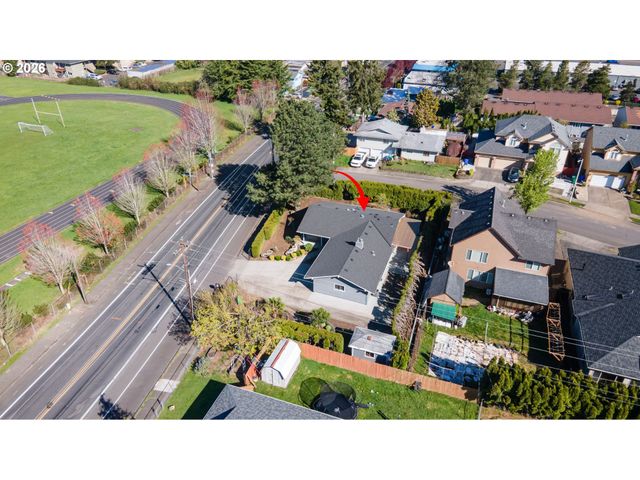 1400 Ne 172ND Ave, Portland, OR 97230