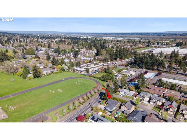 1400 Ne 172ND Ave, Portland, OR 97230