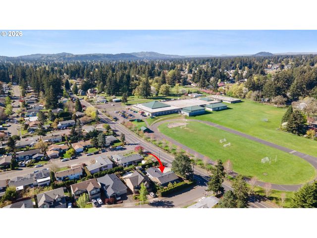 1400 Ne 172ND Ave, Portland, OR 97230