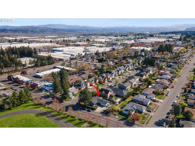 1400 Ne 172ND Ave, Portland, OR 97230