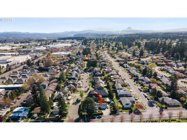 1400 Ne 172ND Ave, Portland, OR 97230