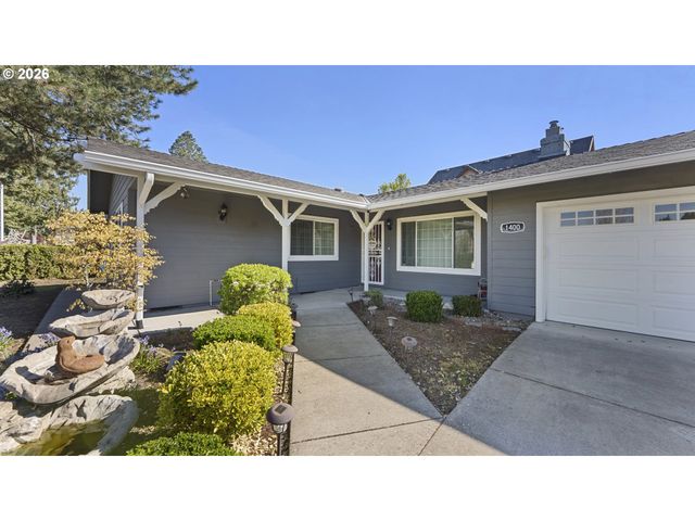 1400 Ne 172ND Ave, Portland, OR 97230