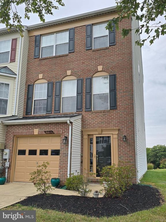 8314 WADES WAY, Jessup, MD 20794