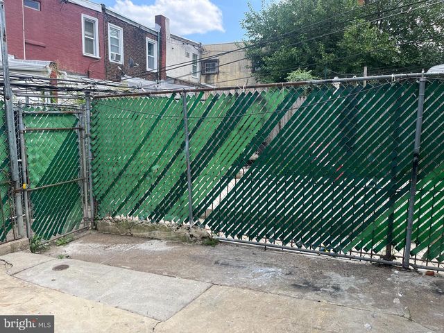 4521 N 3RD ST, Philadelphia, PA 19140