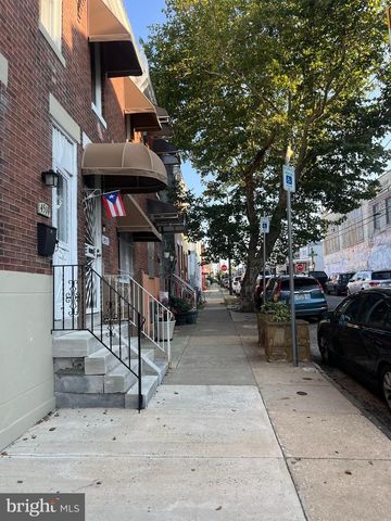 4521 N 3RD ST, Philadelphia, PA 19140