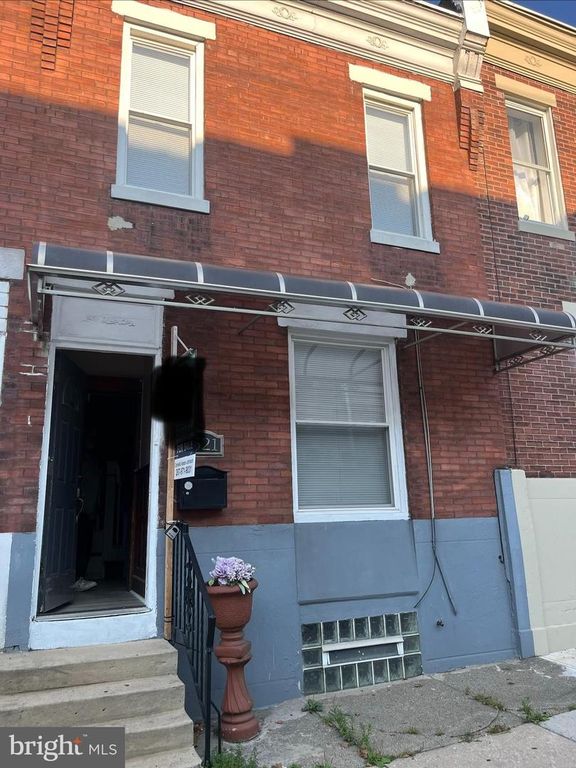 4521 N 3RD ST, Philadelphia, PA 19140