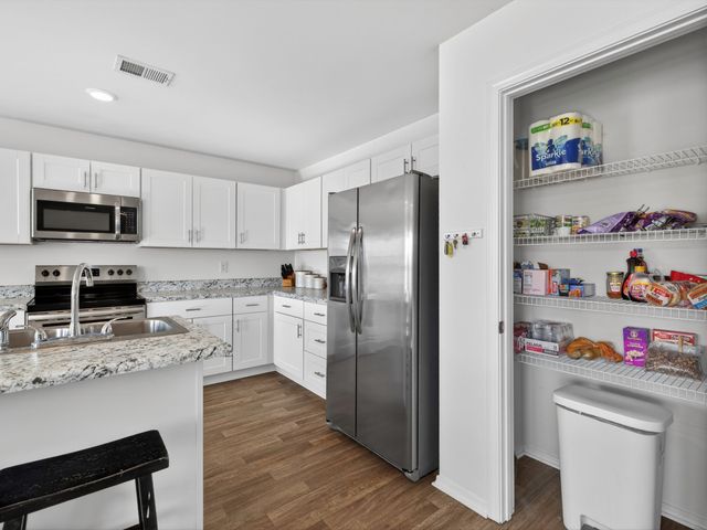 2212 Yearling Dr, Spring Hill, TN 37174