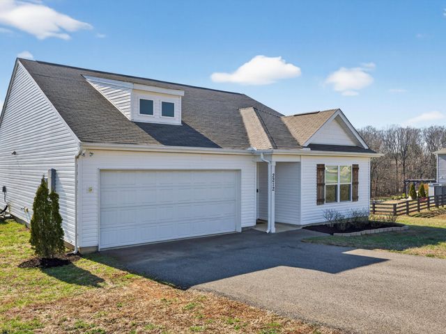 2212 Yearling Dr, Spring Hill, TN 37174