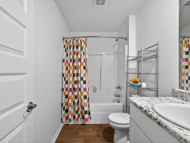 2212 Yearling Dr, Spring Hill, TN 37174