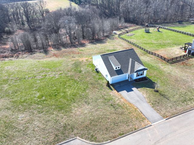 2212 Yearling Dr, Spring Hill, TN 37174