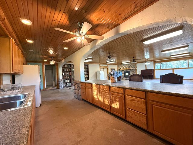 42751 N Fork Drive, Three Rivers, CA 93271