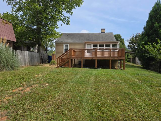 3401 Whittaker Avenue, Red Bank, TN 37415