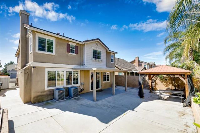 15440 Ramona Avenue, Fontana, CA 92336