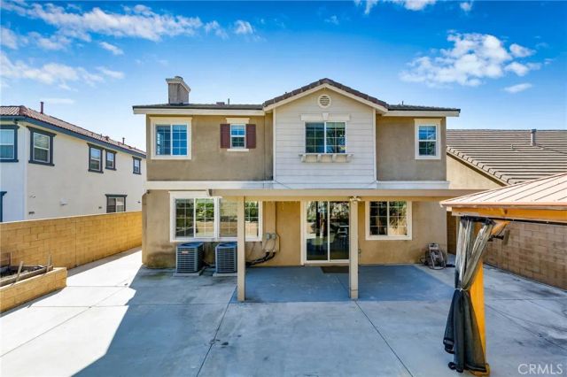 15440 Ramona Avenue, Fontana, CA 92336