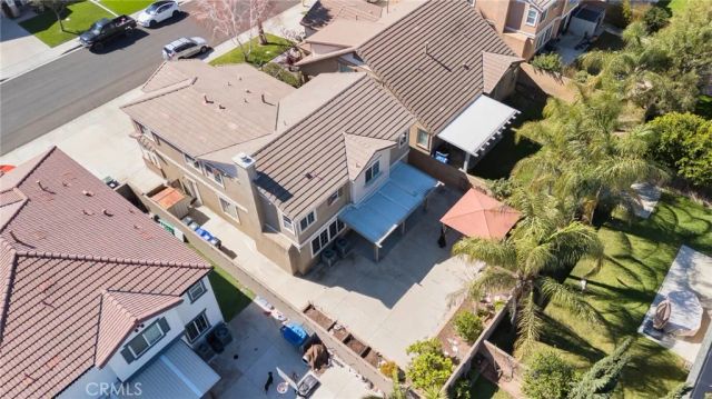 15440 Ramona Avenue, Fontana, CA 92336