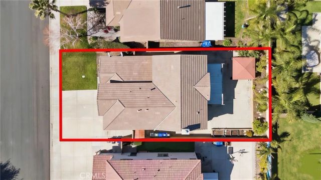 15440 Ramona Avenue, Fontana, CA 92336