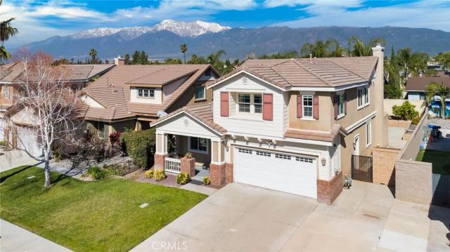 15440 Ramona Avenue, Fontana, CA 92336