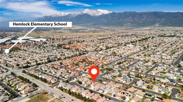 15440 Ramona Avenue, Fontana, CA 92336