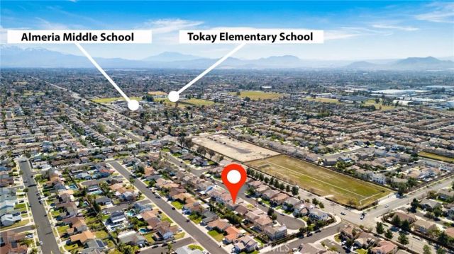 15440 Ramona Avenue, Fontana, CA 92336