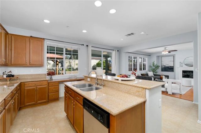 15440 Ramona Avenue, Fontana, CA 92336