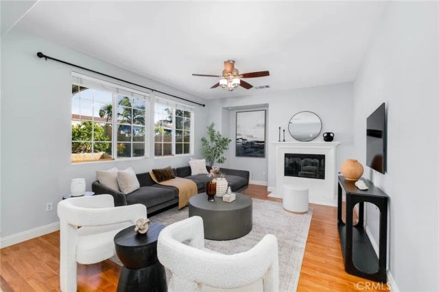 15440 Ramona Avenue, Fontana, CA 92336