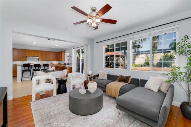 15440 Ramona Avenue, Fontana, CA 92336