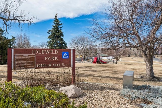10290 W 14th Place, Lakewood, CO 80215