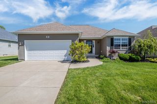 85 Cottagewood Lane, Grand Island, NY 14072