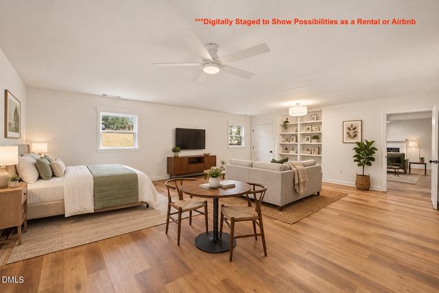 10 Winchester Court, Durham, NC 27707