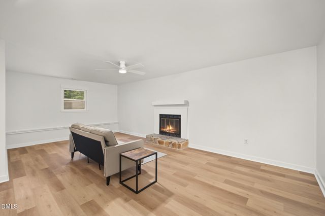 10 Winchester Court, Durham, NC 27707