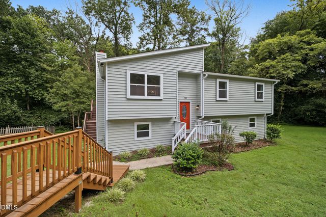 10 Winchester Court, Durham, NC 27707