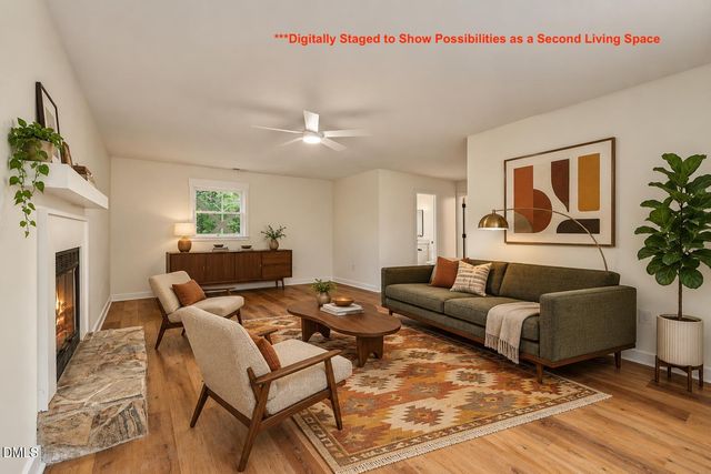 10 Winchester Court, Durham, NC 27707