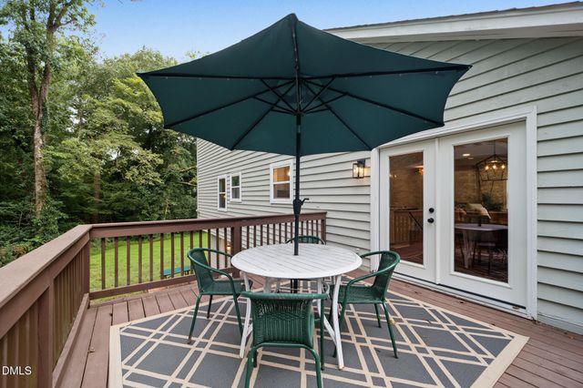 10 Winchester Court, Durham, NC 27707