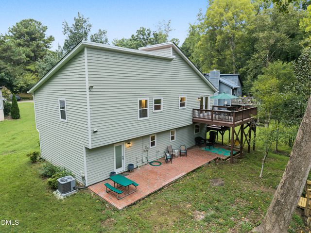 10 Winchester Court, Durham, NC 27707