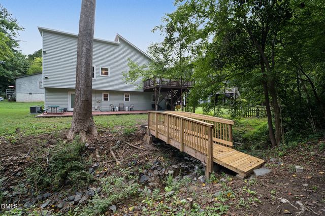 10 Winchester Court, Durham, NC 27707
