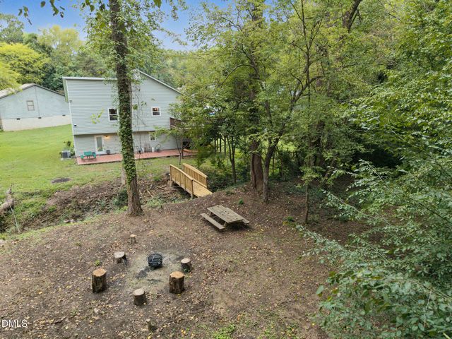 10 Winchester Court, Durham, NC 27707