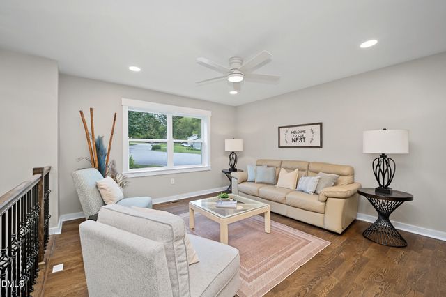 10 Winchester Court, Durham, NC 27707