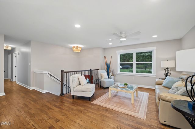 10 Winchester Court, Durham, NC 27707