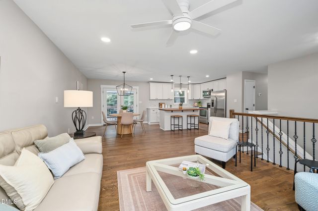 10 Winchester Court, Durham, NC 27707
