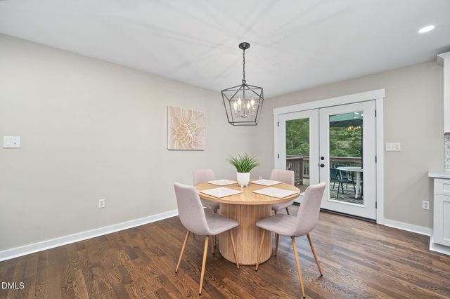 10 Winchester Court, Durham, NC 27707