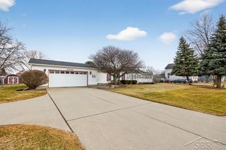 4085 2 Mile Road, Bangor Twp, MI 48706